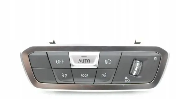 BMW X5 G05 Light switch 5A16B01