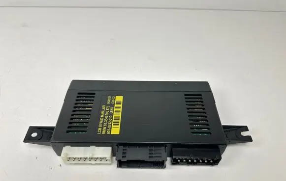 BMW X5 E53 Light module LCM 61356905875 6010742010 6905875