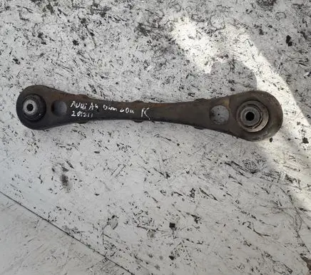 Audi A4 S4 B7 8E 8H Rear upper control arm/wishbone