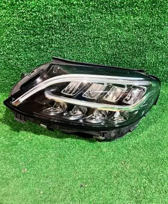 Mercedes-Benz C W205 Headlight/headlamp A2059062106