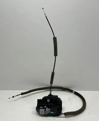 Nissan Note (E12) Rear door lock