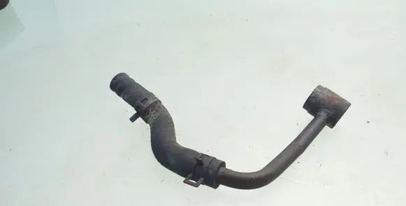 KIA Sorento Turbo turbocharger oiling pipe/hose