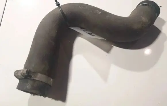 Fiat Punto (188) Engine coolant pipe/hose