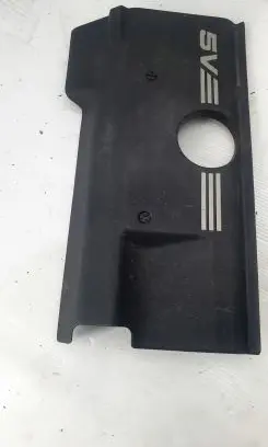 Audi A6 S6 C5 4B Engine cover (trim) 077103723E