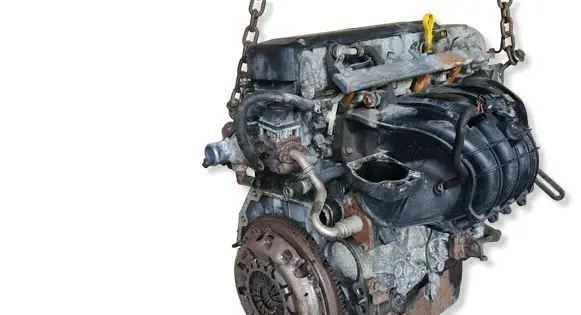 Suzuki Ignis Engine M13A