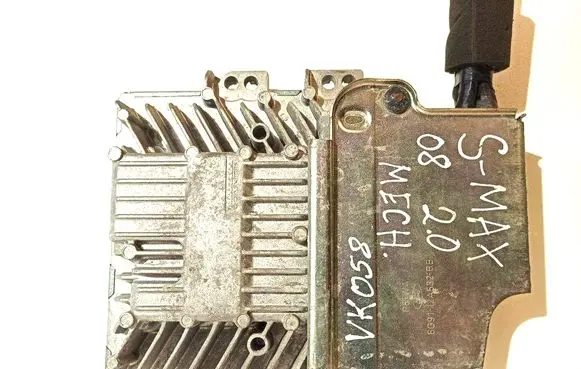 Engine control unit/module