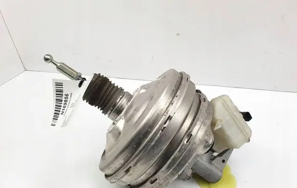 Audi A8 S8 D4 4H Brake booster 4H0612103C