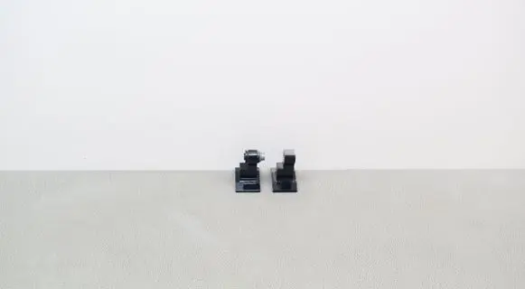 BMW 1 F40 Front door upper hinge 5A1FCA3