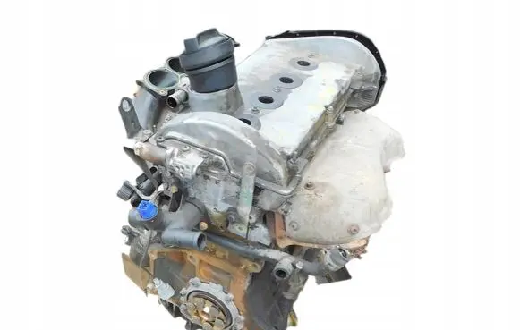 Audi A3 S3 8L Engine AGN