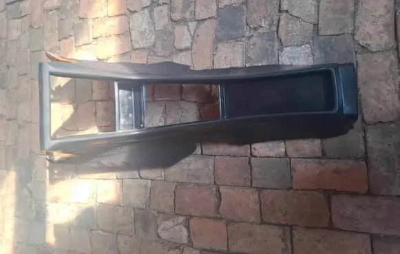 Mercedes-Benz 280 450 W116 Center console 1166830990