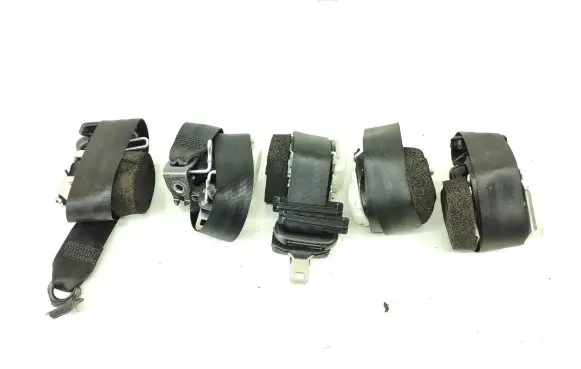 Ford Galaxy Set of seat belts 9613B86B 9613B85B