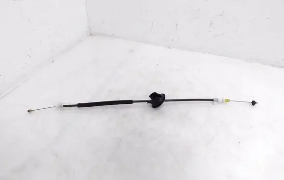Porsche Cayenne (92A) Rear door cable line 7P5839085A