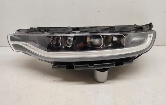 KIA Soul Headlight/headlamp A112039