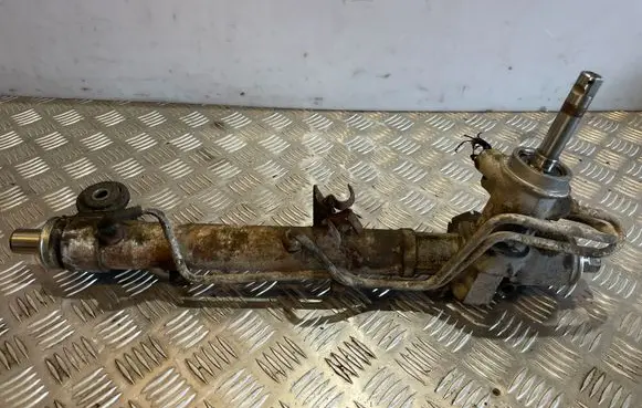 Opel Astra G Steering rack 26049857