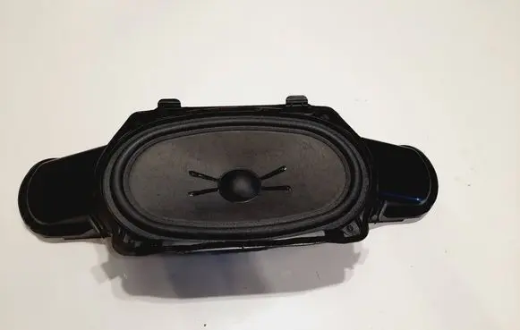 Mercedes-Benz S W221 Parcel shelf speaker 