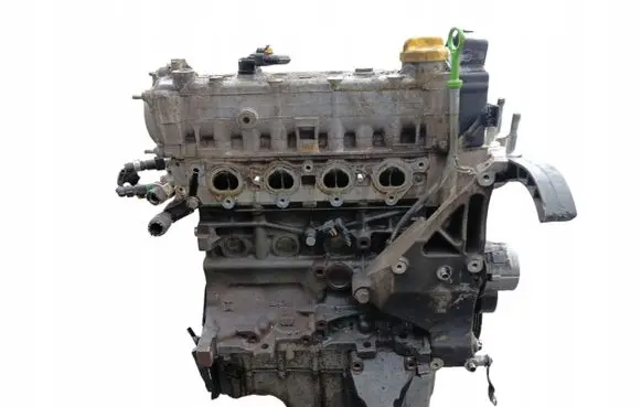 Fiat Bravo Engine 198A1000