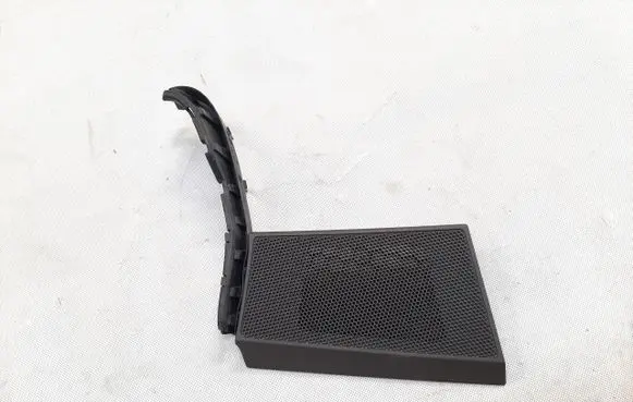 Porsche Macan (95B) Front door speaker cover trim 95B035406A