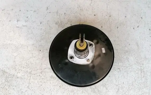 Renault Scenic II - Grand scenic II Brake booster 8200157453