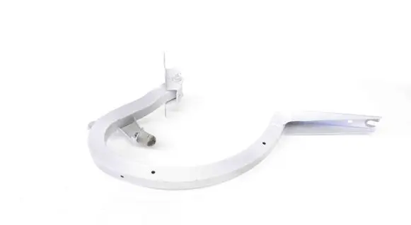 Audi A4 S4 B9 8W Tailgate/trunk/boot hinge 8W5827302A