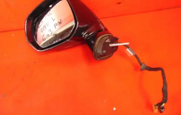 Citroen C3 Picasso Front door electric wing mirror CITROENC3PICASSO