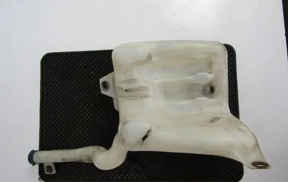 Fiat Ducato Windshield washer fluid reservoir/tank 