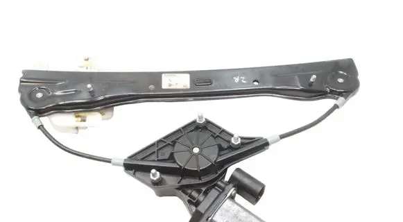 Mini Cooper Countryman R60 Sliding door window regulator with motor 9800636