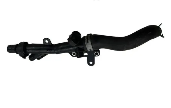 Renault Talisman Engine coolant pipe/hose 1320921