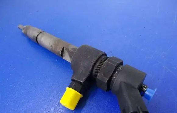 Fiat Marea Fuel injector