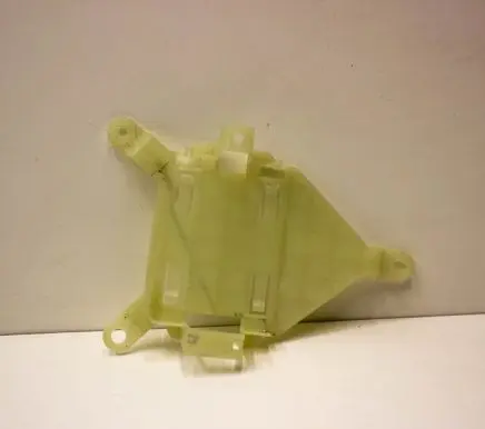 Volvo V60 Airbag control unit/module 31318970
