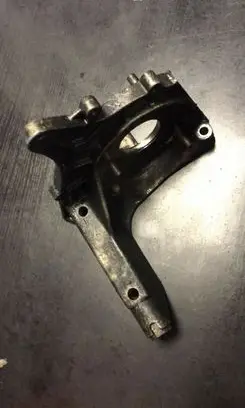 BMW 5 E34 other engine part 2243089