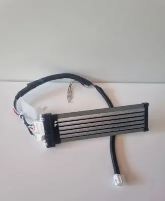 Lexus NX Electric cabin heater radiator 2948000081