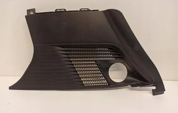 Porsche Boxster 986 Wiper trim 99757236106