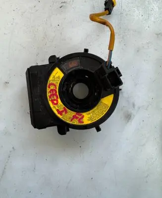 KIA Ceed Airbag squib ring wiring 8765879