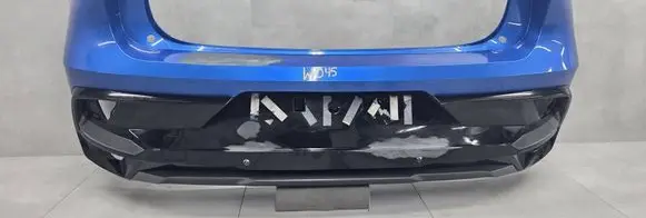 Renault Rafale Rear bumper 850239112R