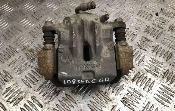 Subaru Legacy Rear brake caliper