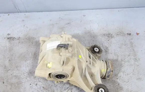 Jaguar XF X260 Rear differential GX73-4A213-GD