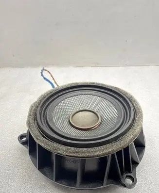 BMW X5M F85 Front door speaker 9286368