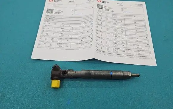 Mercedes-Benz E W212 Fuel injector EMBR00002D IMPRK1509200