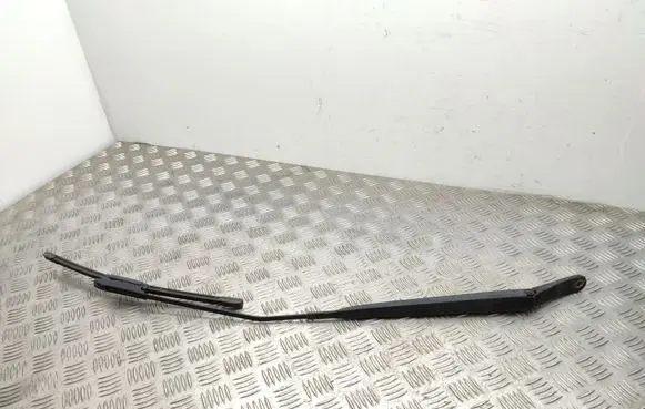 Renault Laguna III Front wiper blade arm