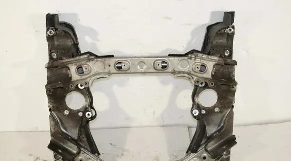 Mercedes-Benz S C217 Front subframe A2226200187