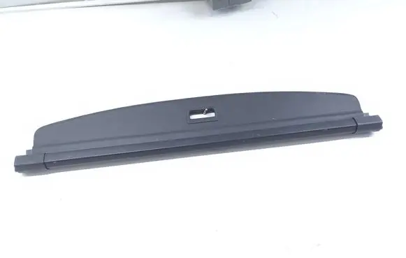 Volkswagen Touran I Parcel shelf load cover 1T0867871S