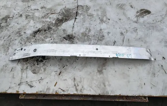 BMW X1 F48 F49 Front bumper support beam 511110031013