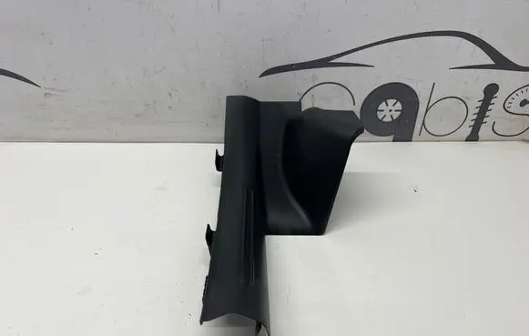 KIA Niro Rear sill trim cover 85886AT000