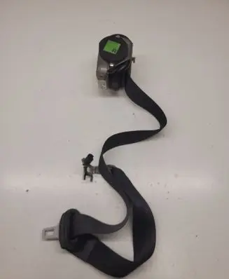 Audi A3 S3 8L Front seatbelt 8L4857706A