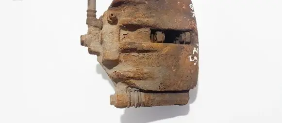 Honda Civic Front brake caliper