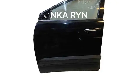 Hyundai Santa Fe Front door 