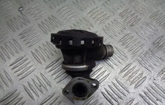 Citroen Xsara Picasso EGR valve 9630188080