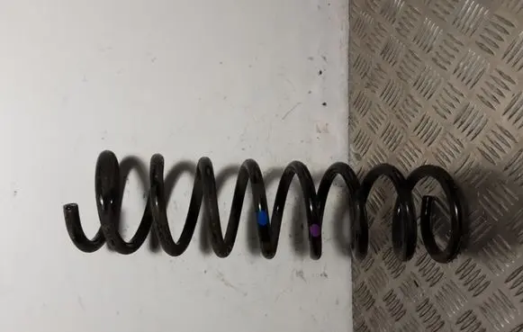 Ford Kuga II Rear coil spring