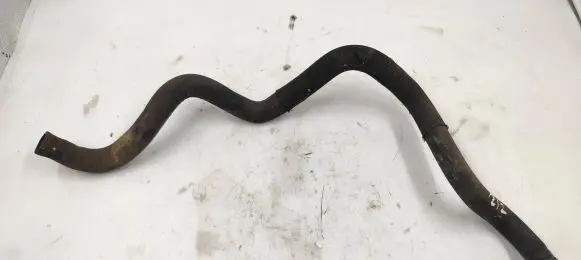 Citroen Xsara Picasso Engine coolant pipe/hose