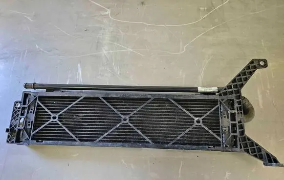 Audi Q5 SQ5 Coolant radiator 8R0121212C